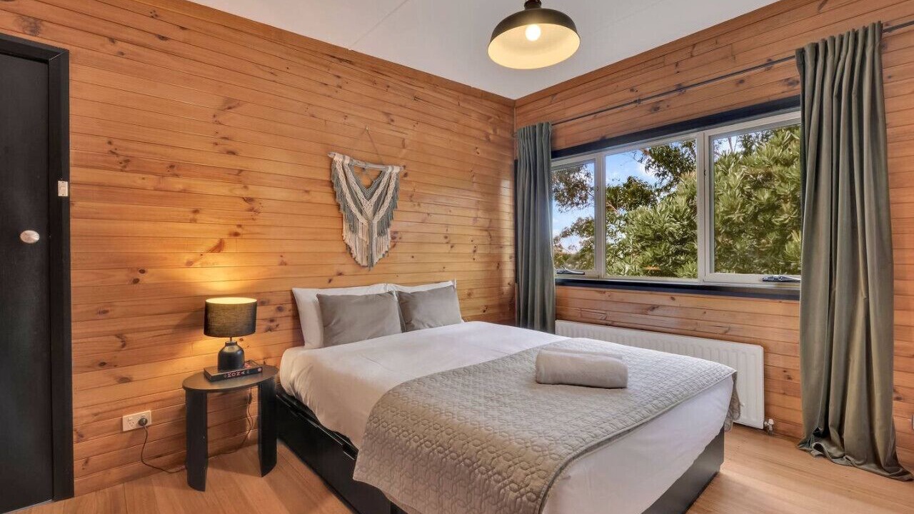 Photo of Bedroom in Stieglitz