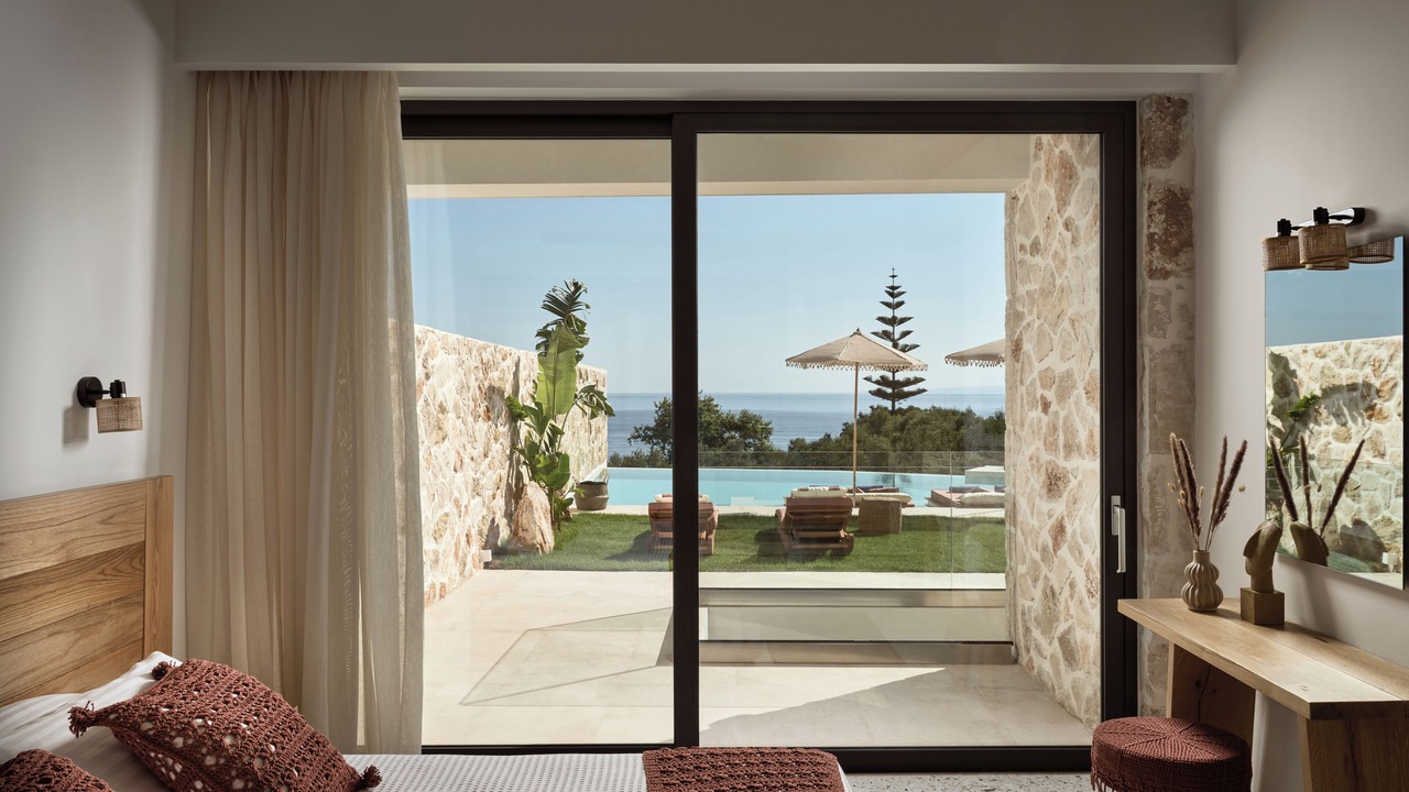 Photo of Outdoor in Akrotiri