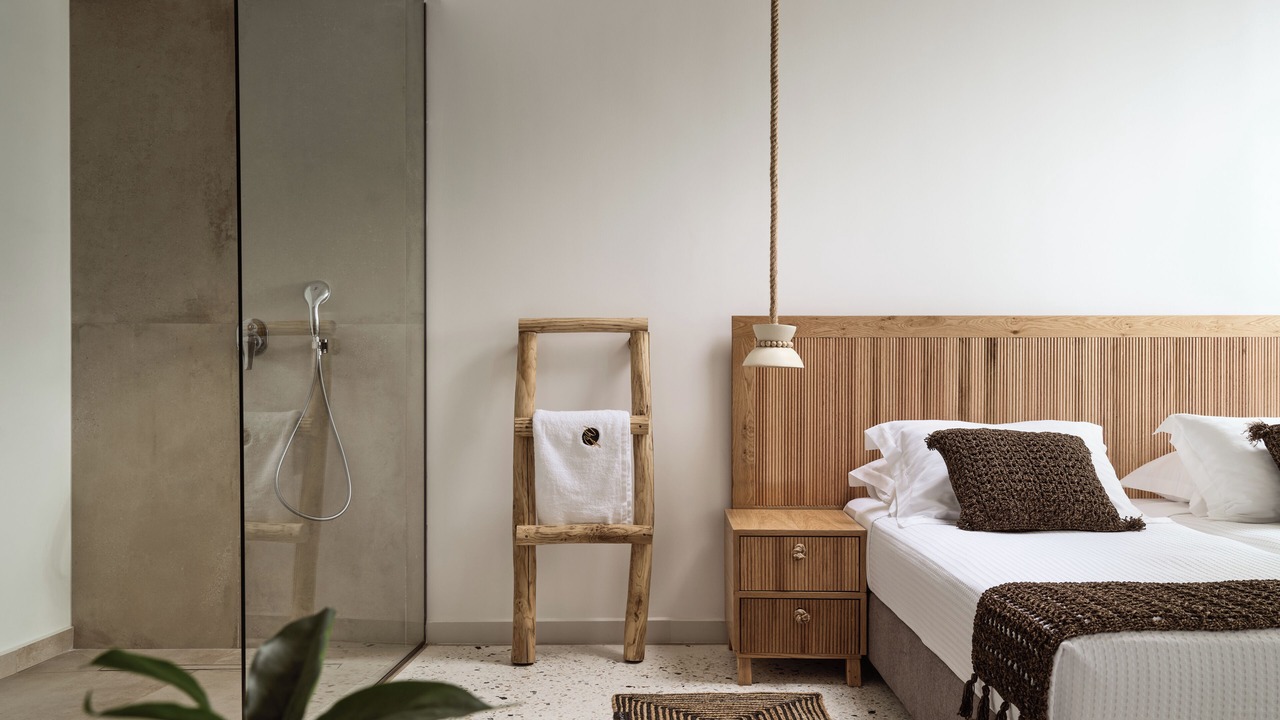 Photo of Bathroom in Akrotiri