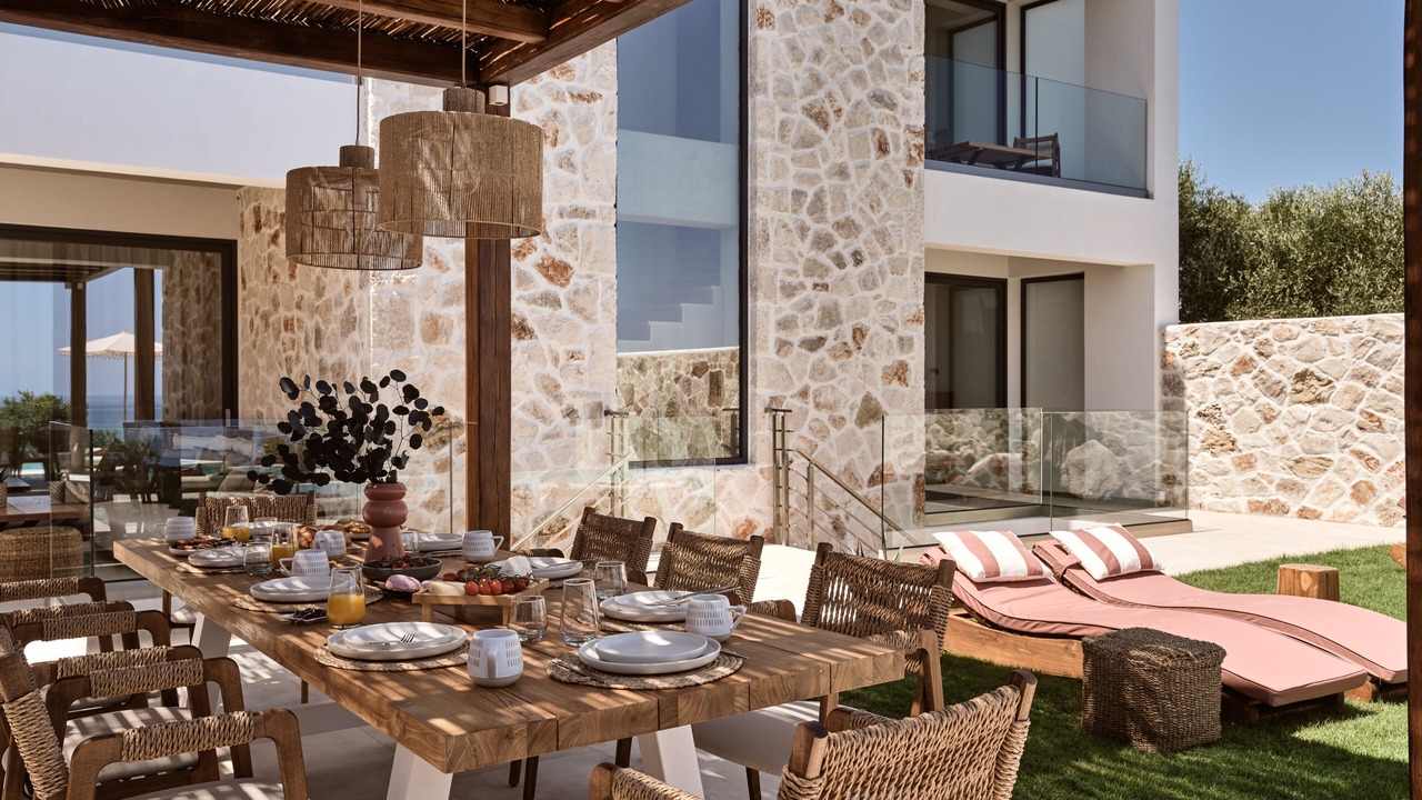 Photo of Outdoor in Akrotiri