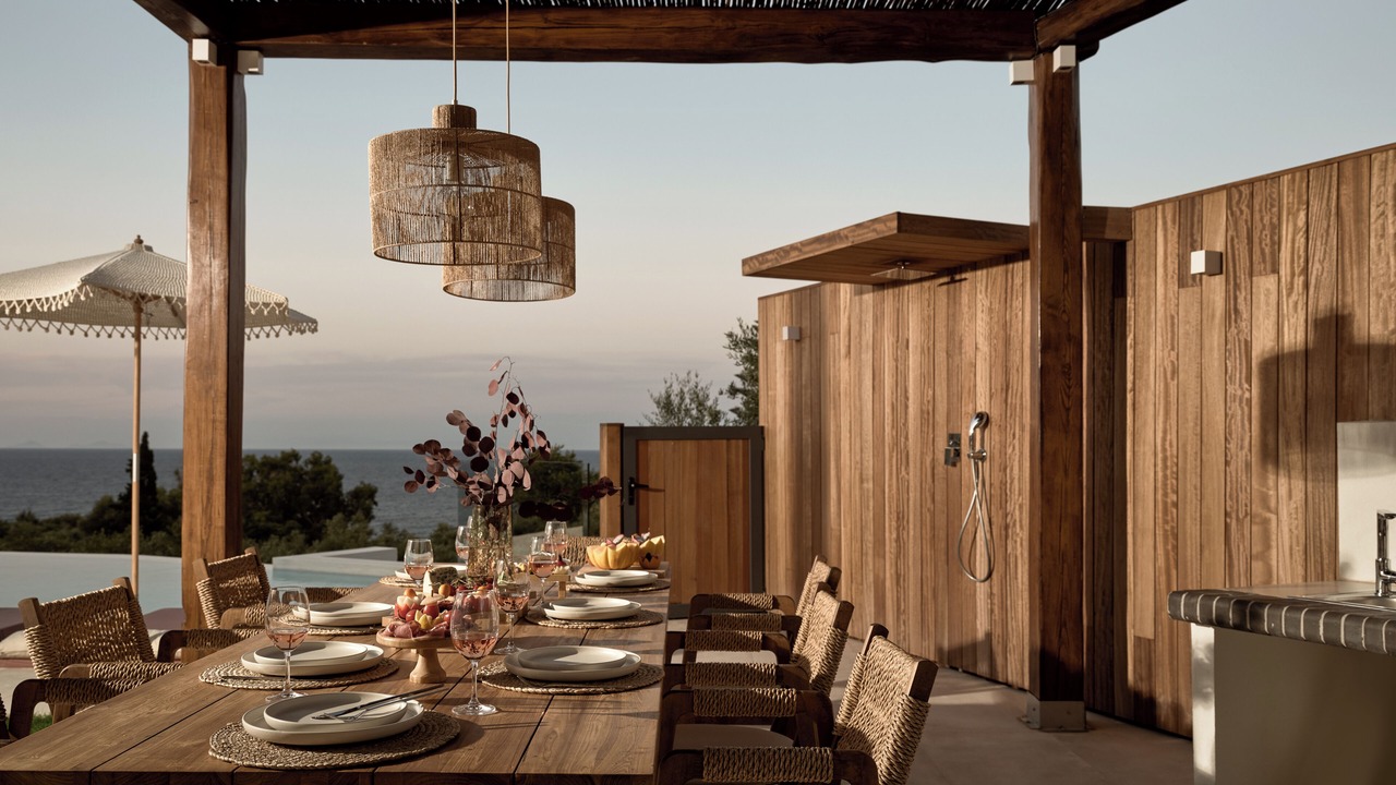 Photo of Outdoor in Akrotiri