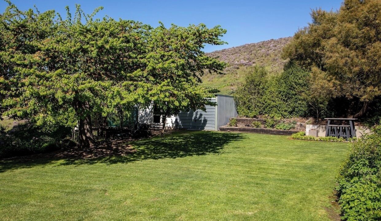 Photo of Outdoor in Clyde