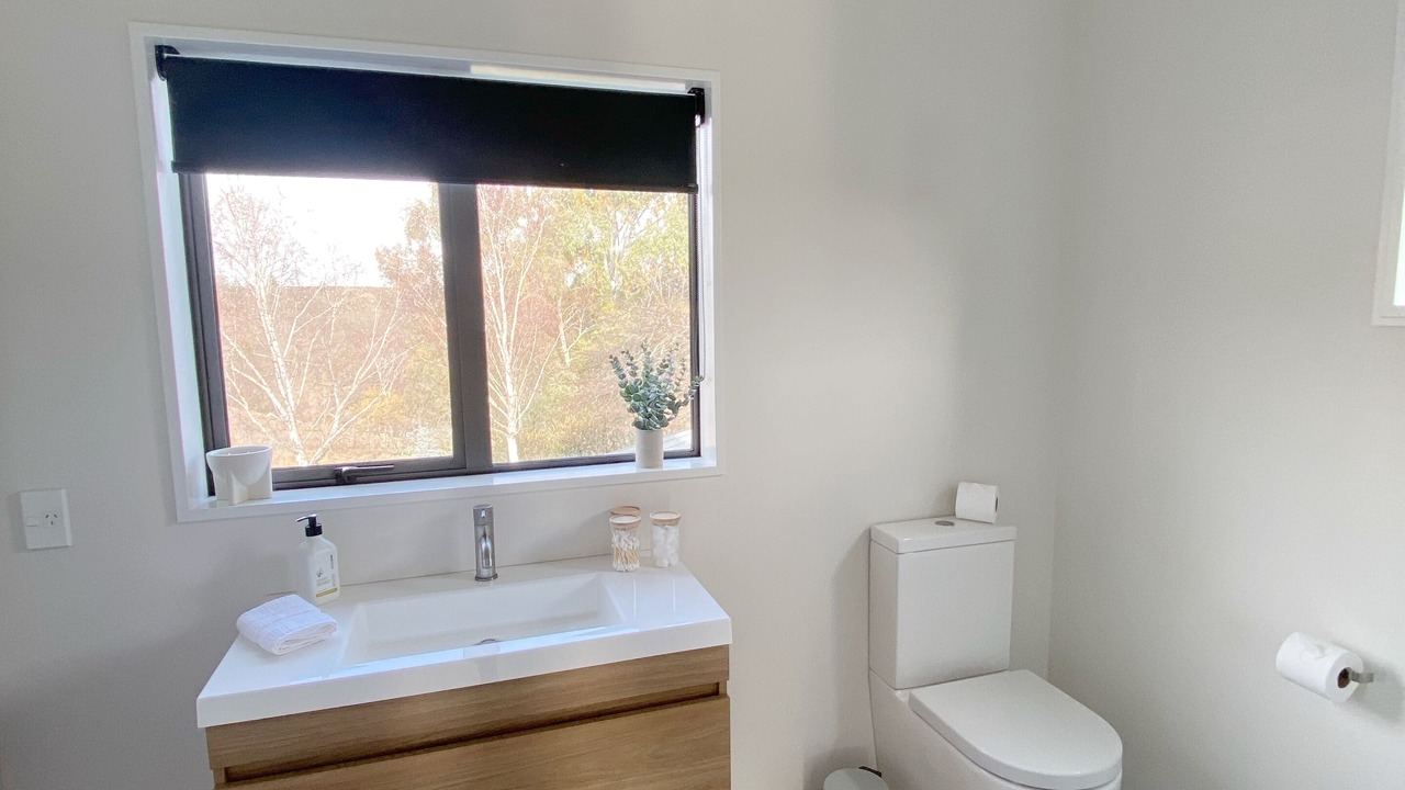 Photo of Bathroom in Clyde