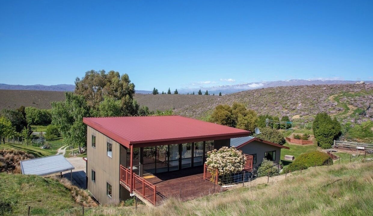 Photo of Outdoor in Clyde