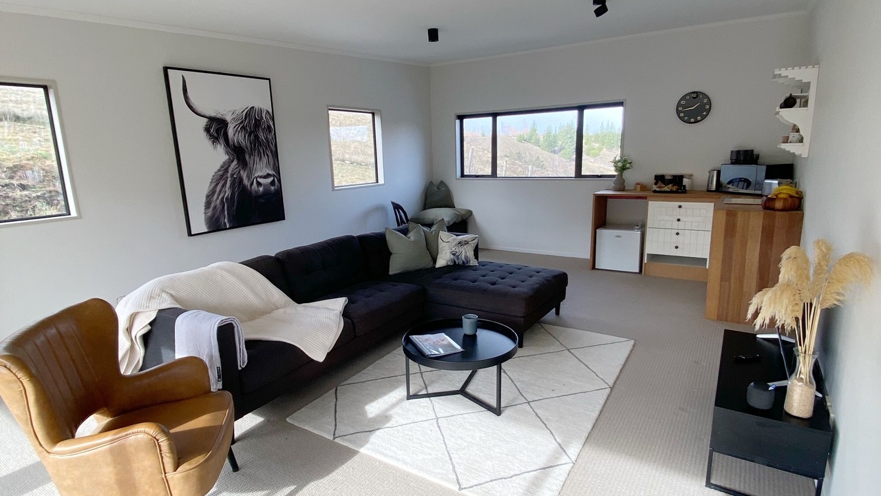 Photo of Livingroom in Clyde