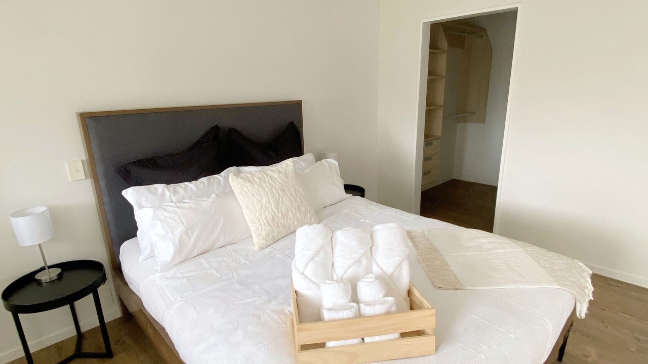 Photo of Bedroom in Clyde