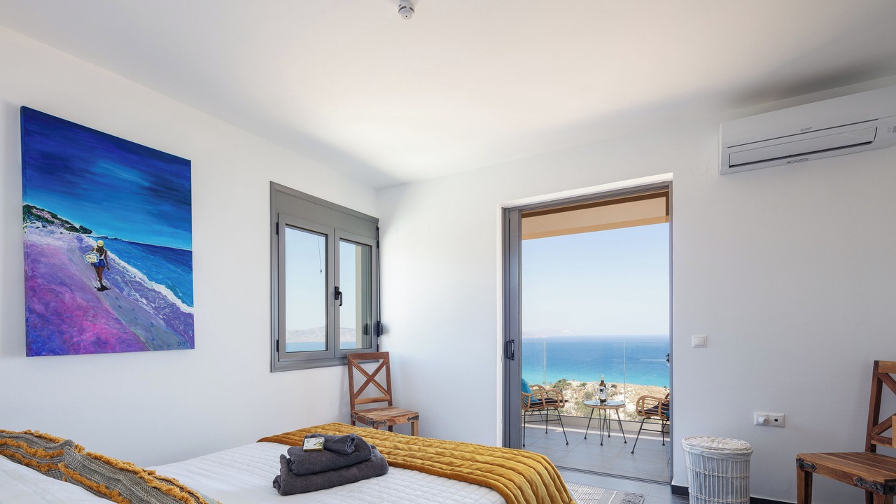 Photo of Bedroom in Karoti