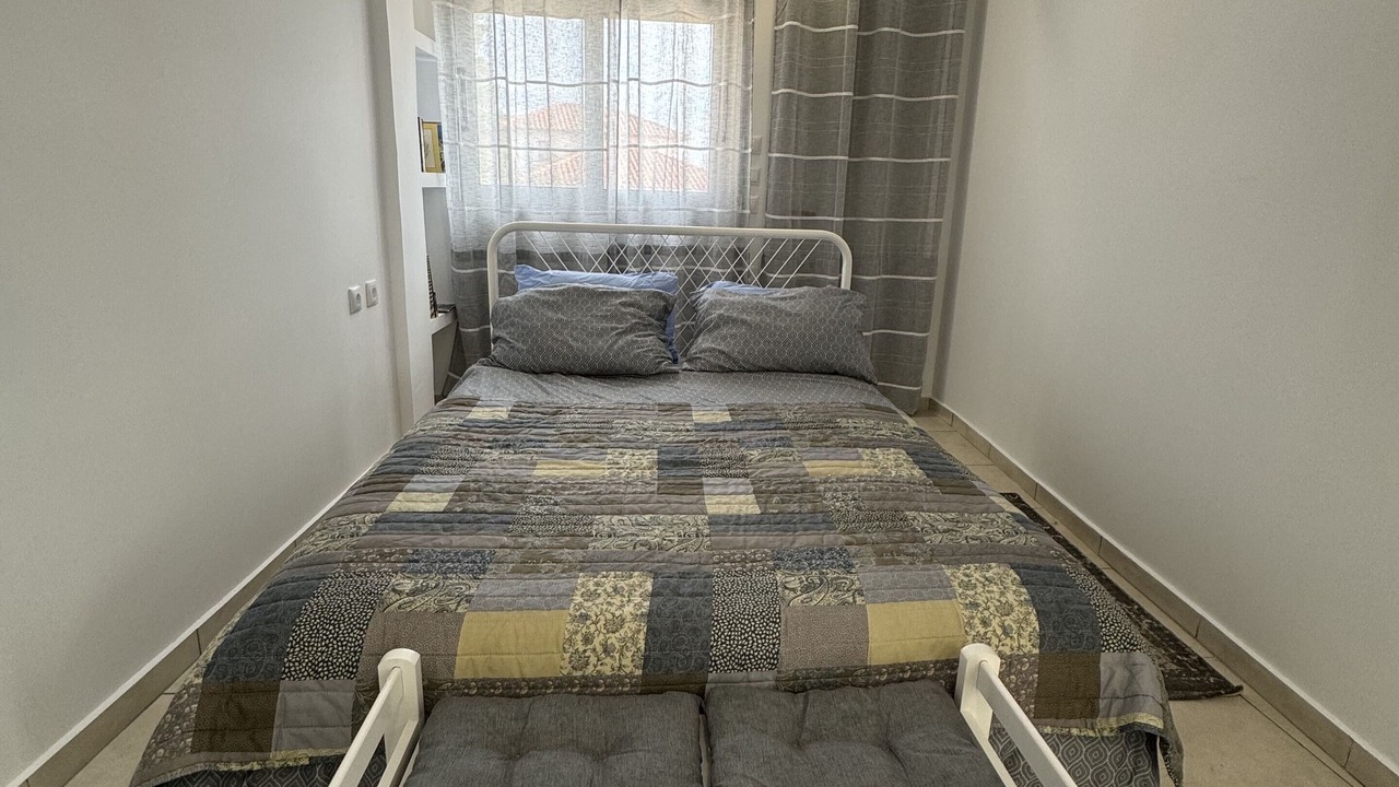 Photo of Bedroom in Archaia Olympia