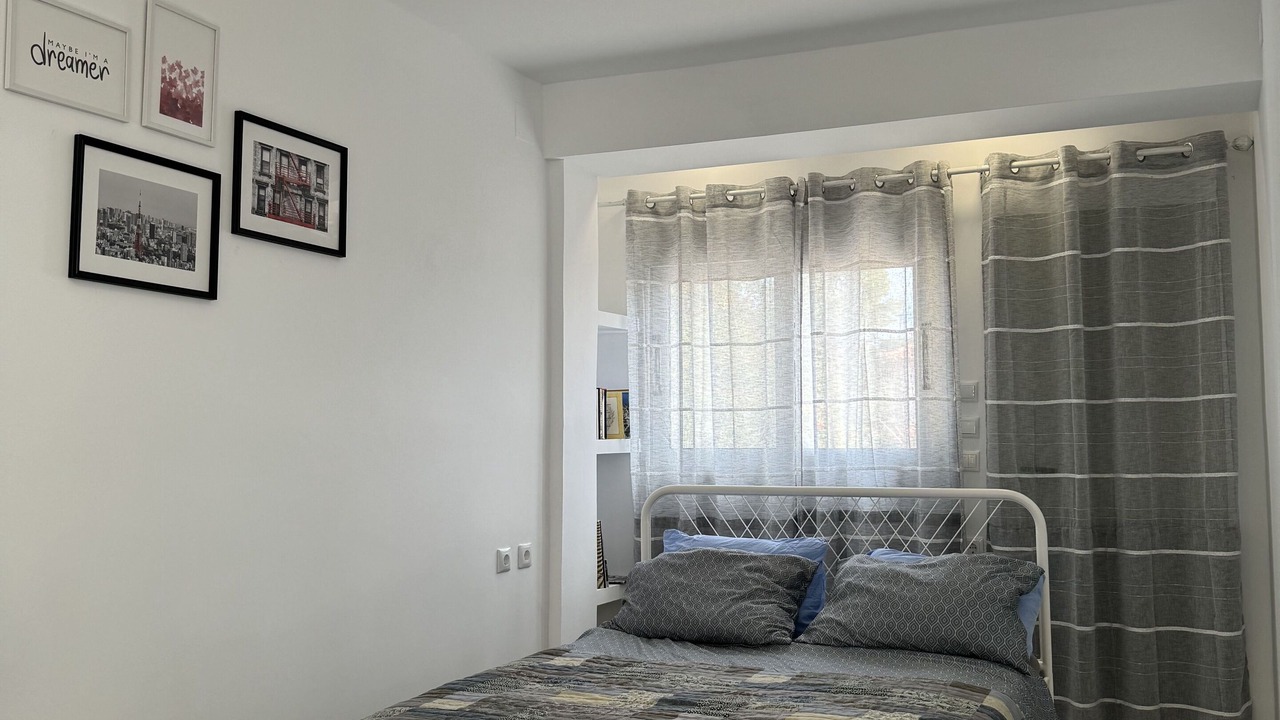 Photo of Bedroom in Archaia Olympia