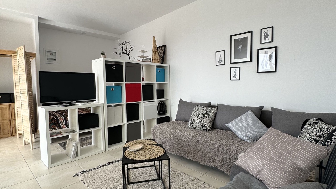 Photo of Livingroom in Archaia Olympia