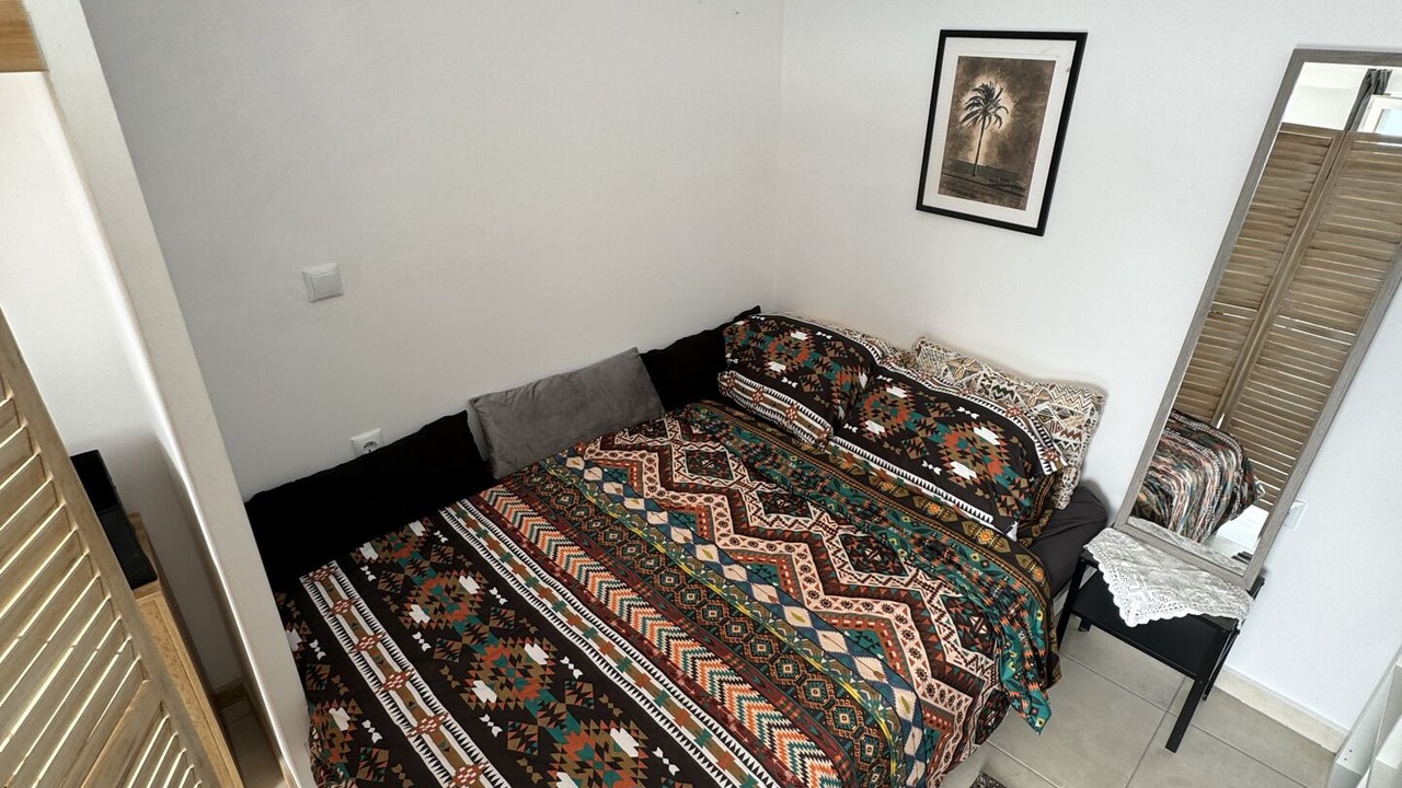 Photo of Bedroom in Archaia Olympia