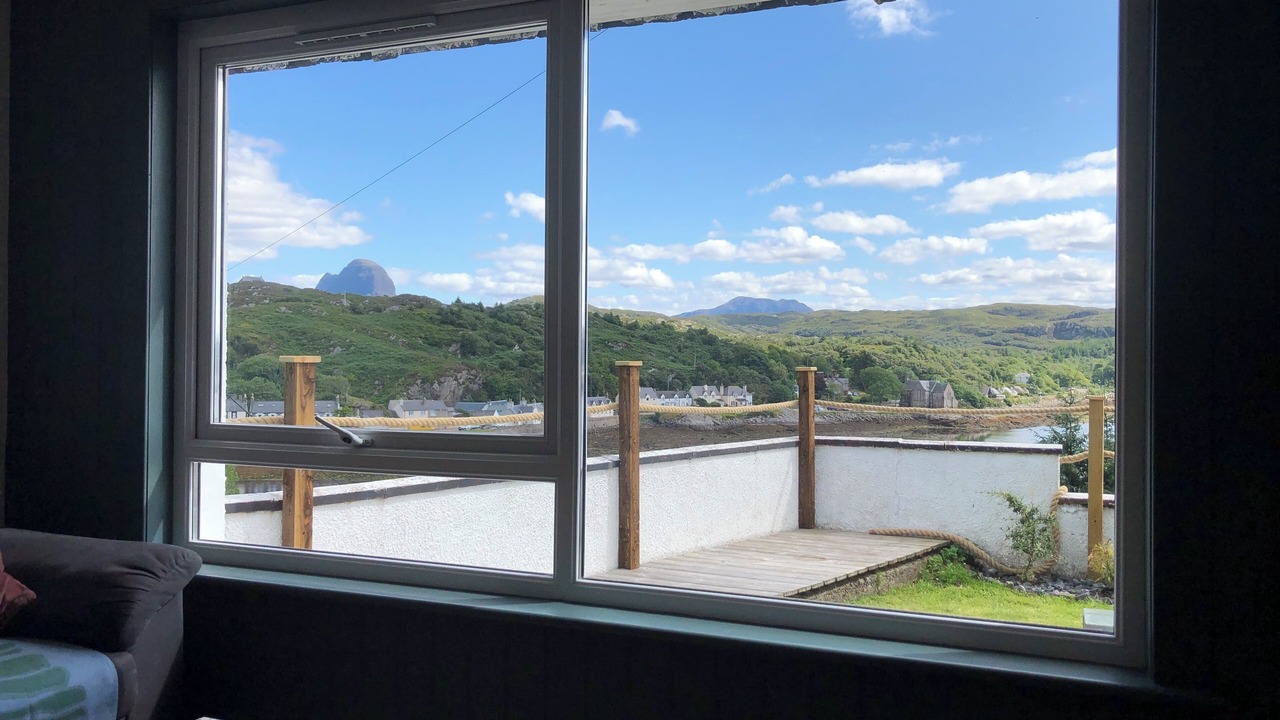 Photo of Others in Lochinver
