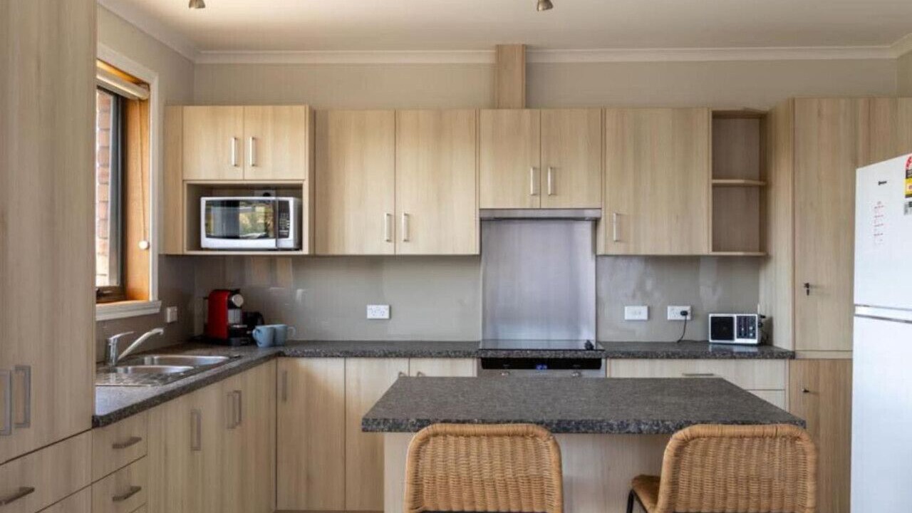 Photo of Kitchen in Deloraine
