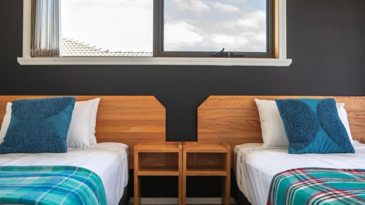 Photo of Bedroom in Deloraine