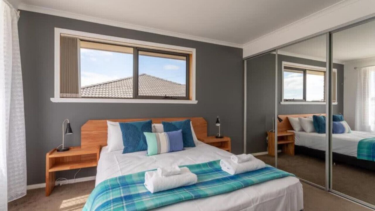 Photo of Bedroom in Deloraine