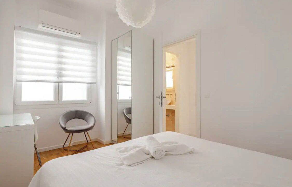 Photo of Bedroom in Ilisia
