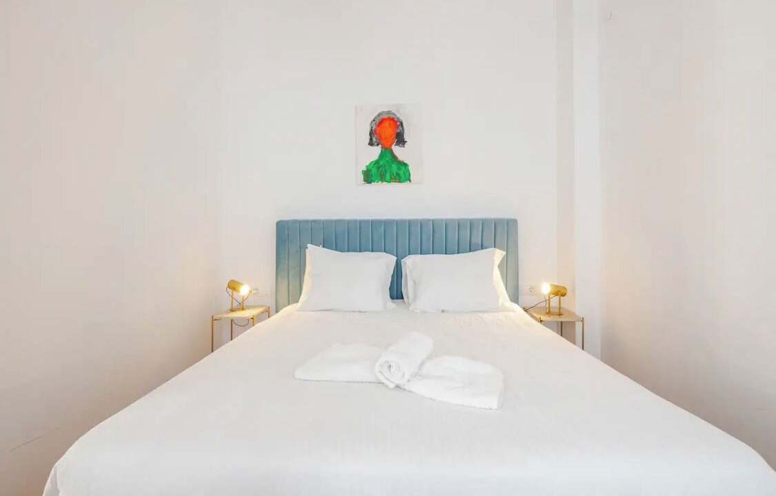 Photo of Bedroom in Ilisia
