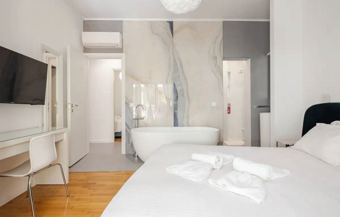 Photo of Bedroom in Ilisia