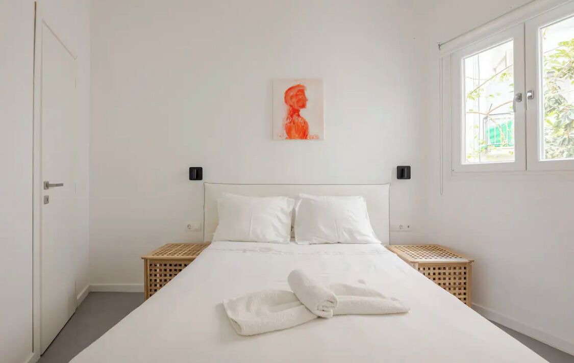 Photo of Bedroom in Ilisia