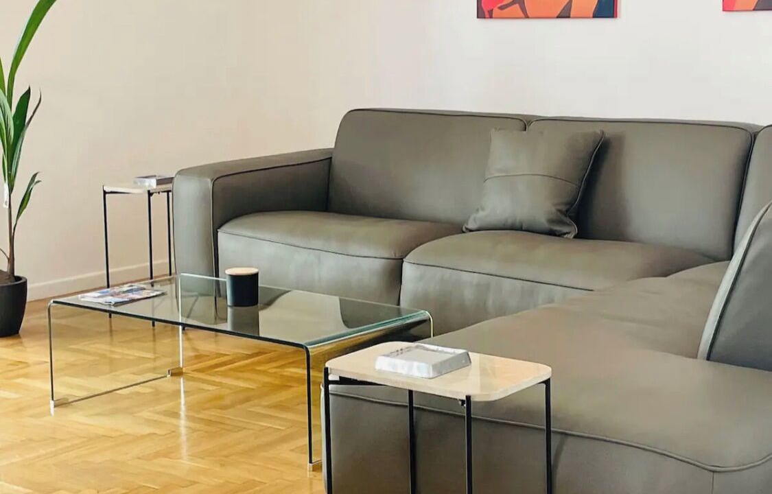 Photo of Livingroom in Ilisia