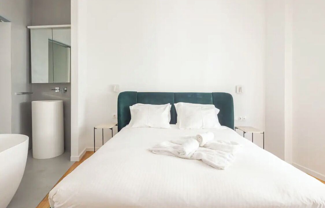 Photo of Bedroom in Ilisia