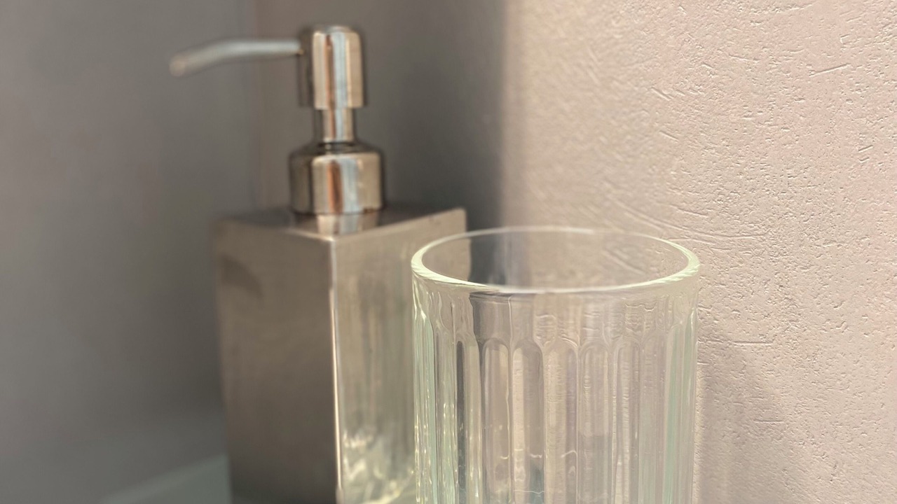 Photo of Bathroom in Ilisia