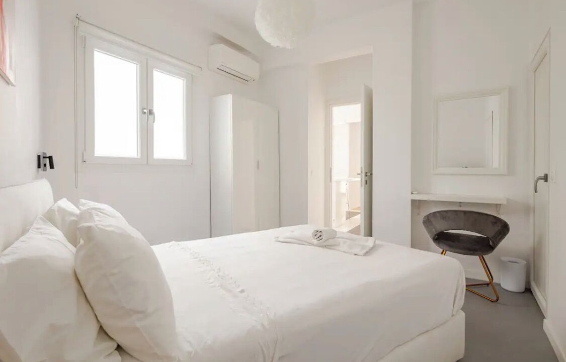 Photo of Bedroom in Ilisia