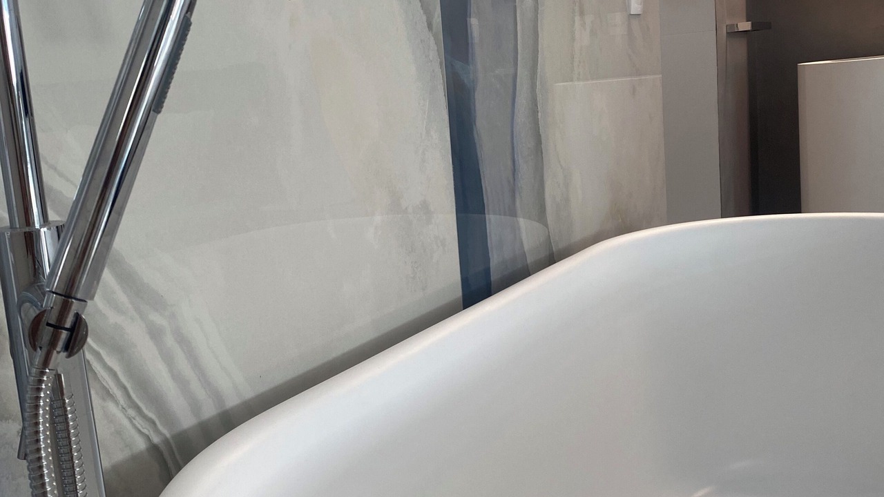 Photo of Bathroom in Ilisia