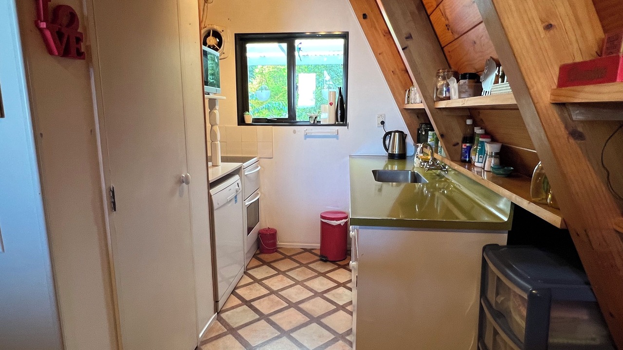 Photo of Kitchen in Hamurana