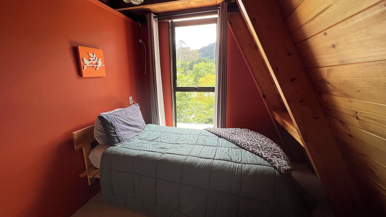 Photo of Bedroom in Hamurana