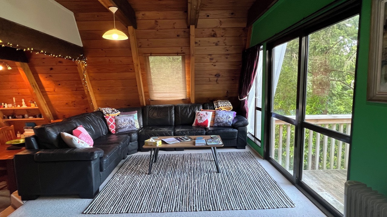 Photo of Livingroom in Hamurana
