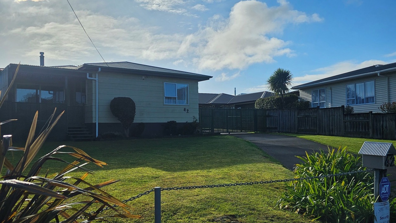 Photo of Outdoor in Rotorua