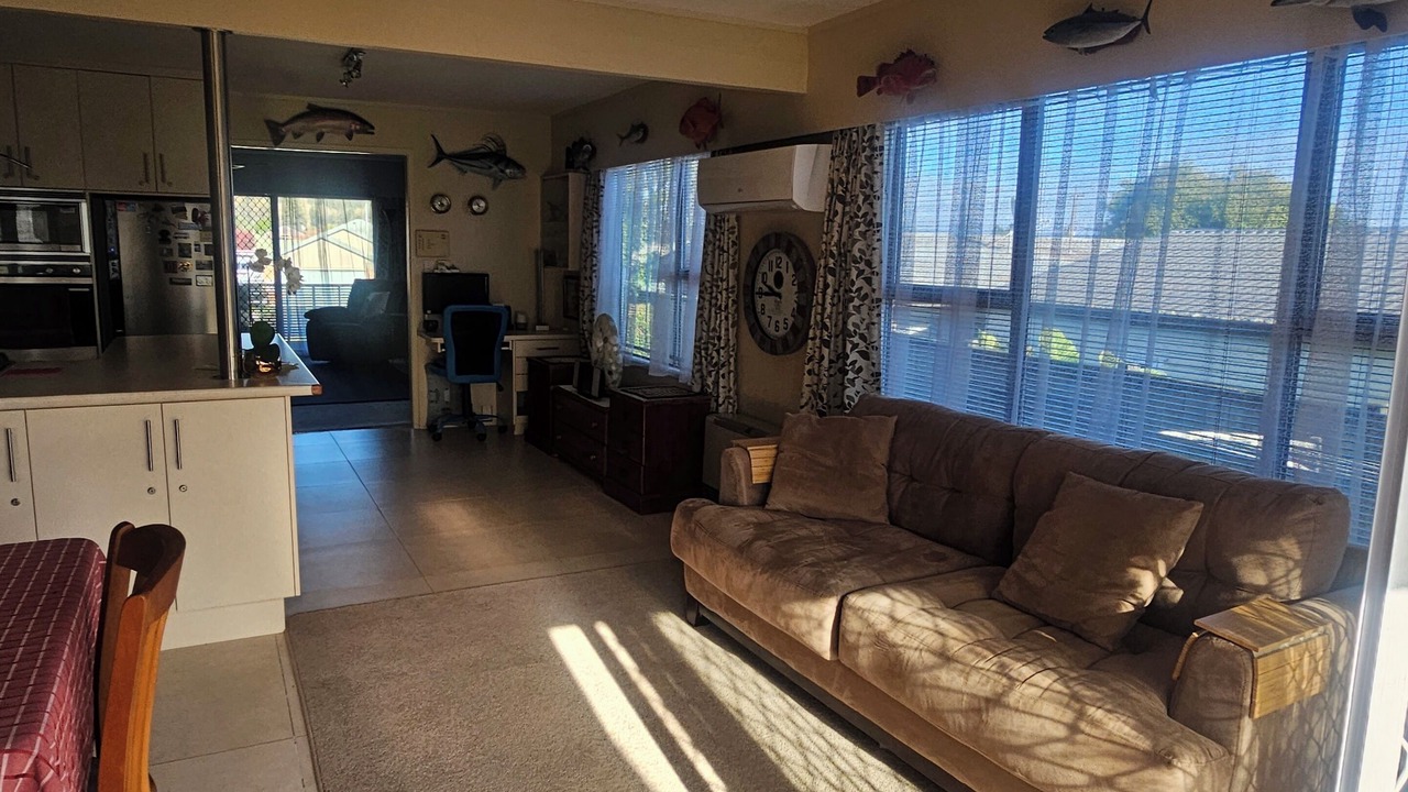 Photo of Livingroom in Rotorua
