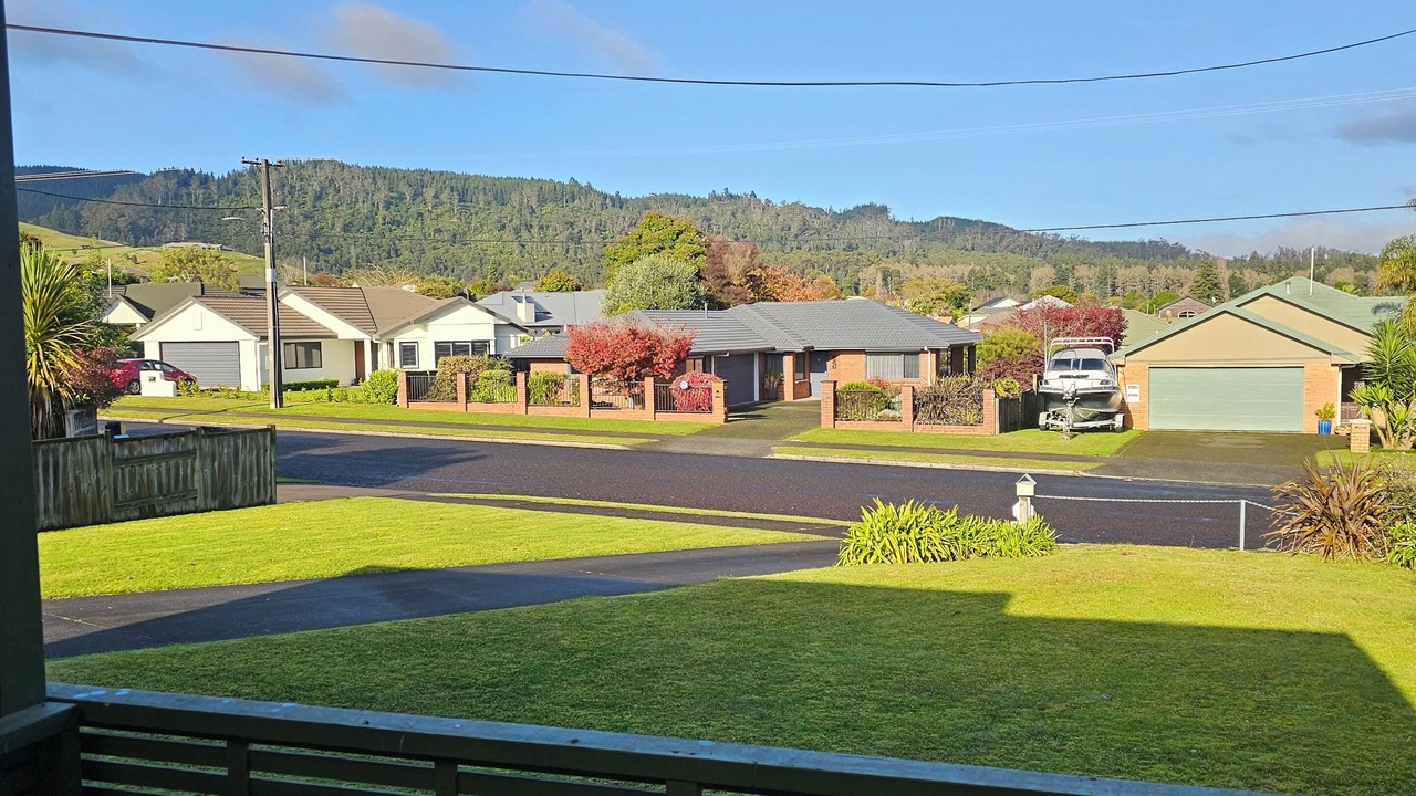 Photo of Outdoor in Rotorua