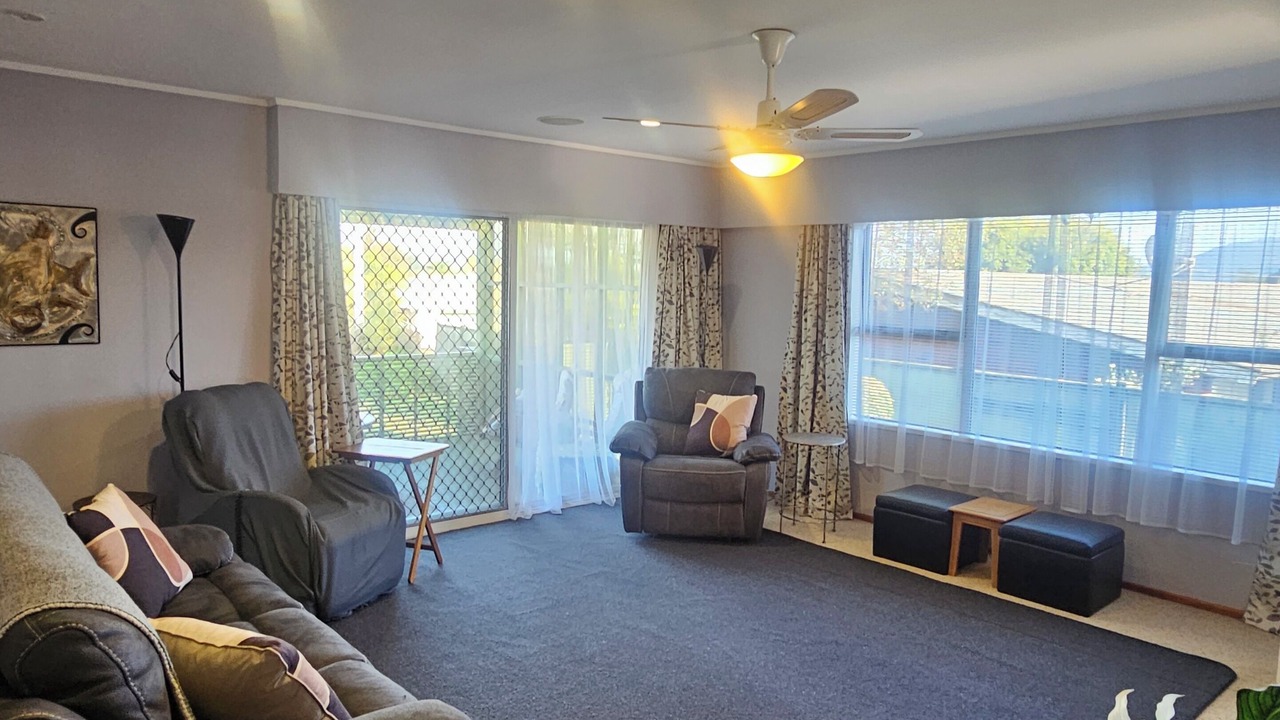 Photo of Livingroom in Rotorua