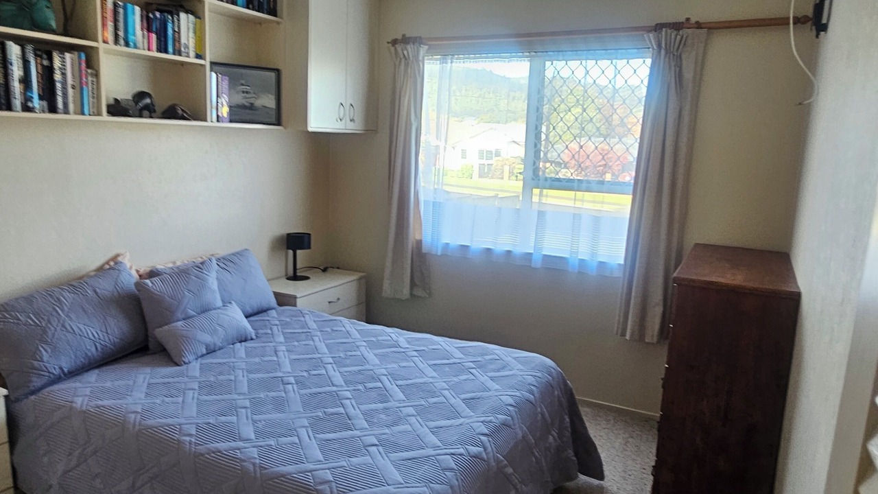 Photo of Bedroom in Rotorua