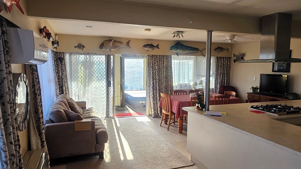 Photo of Livingroom in Rotorua