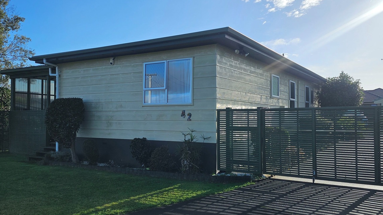 Photo of Outdoor in Rotorua