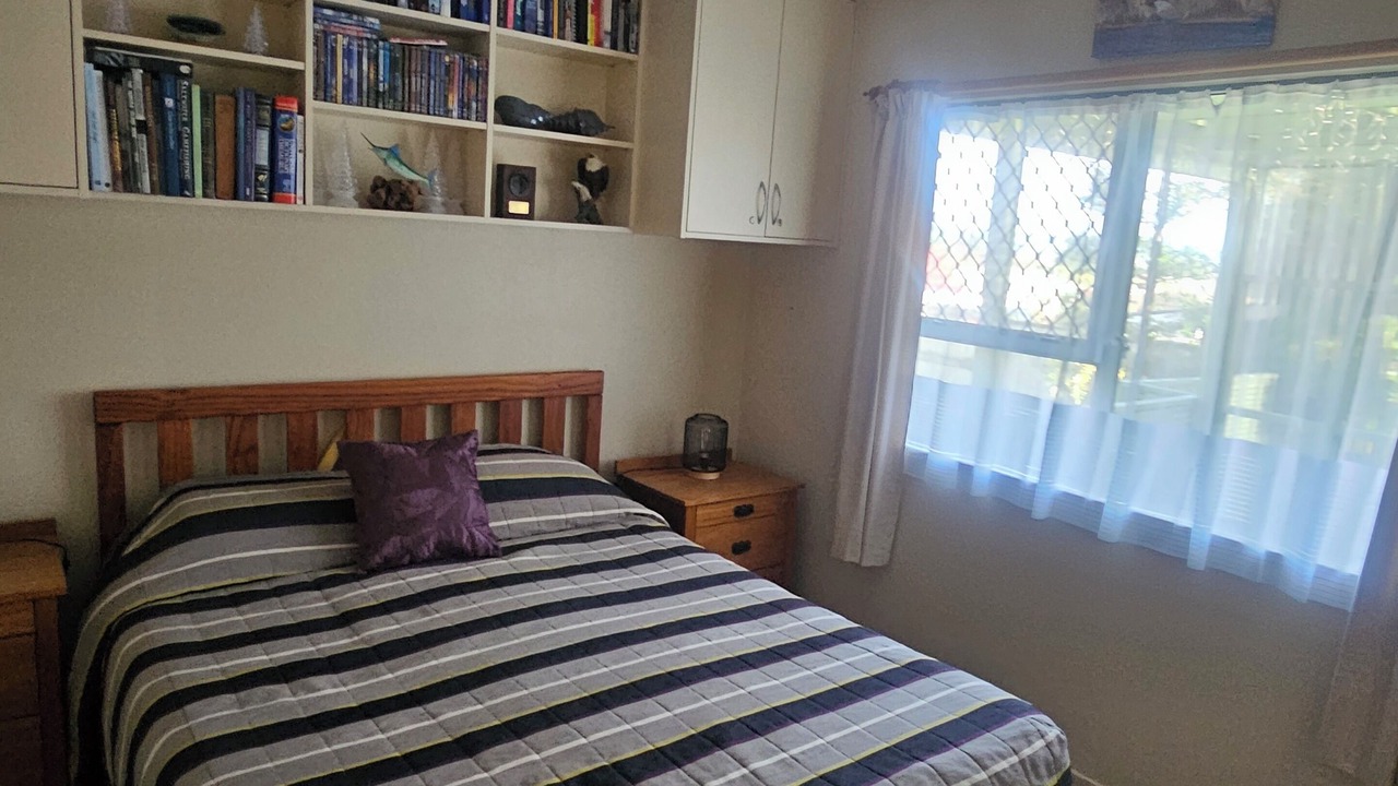 Photo of Bedroom in Rotorua