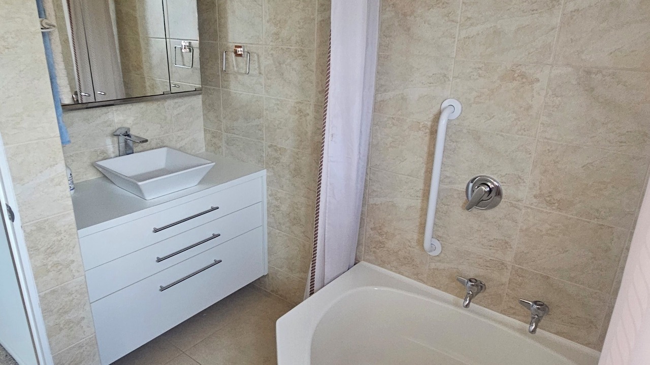 Photo of Bathroom in Rotorua