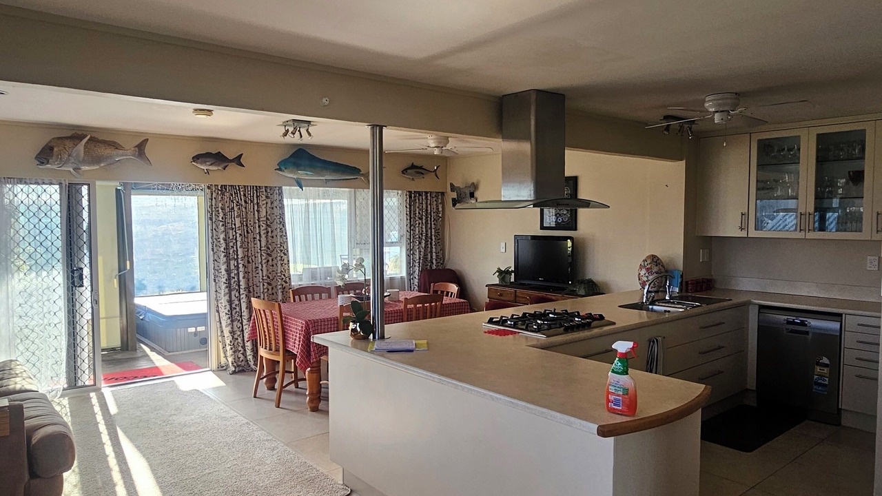 Photo of Kitchen in Rotorua