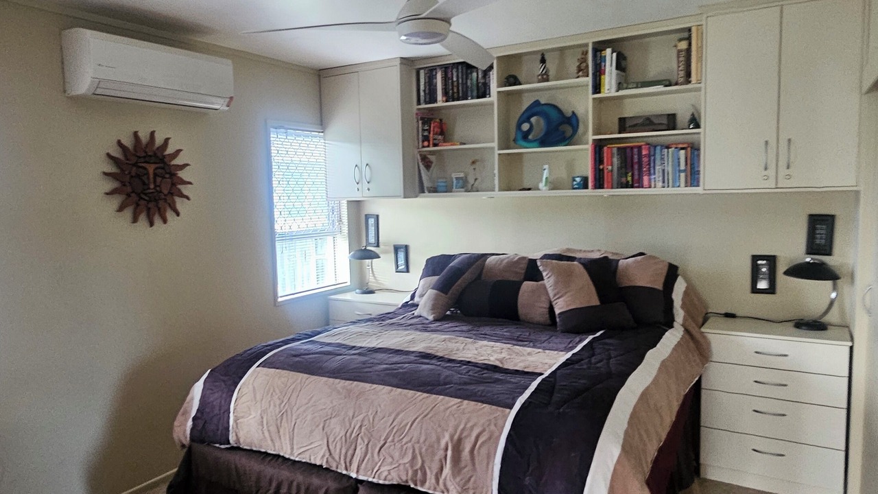 Photo of Bedroom in Rotorua
