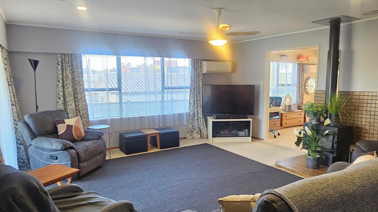 Photo of Livingroom in Rotorua