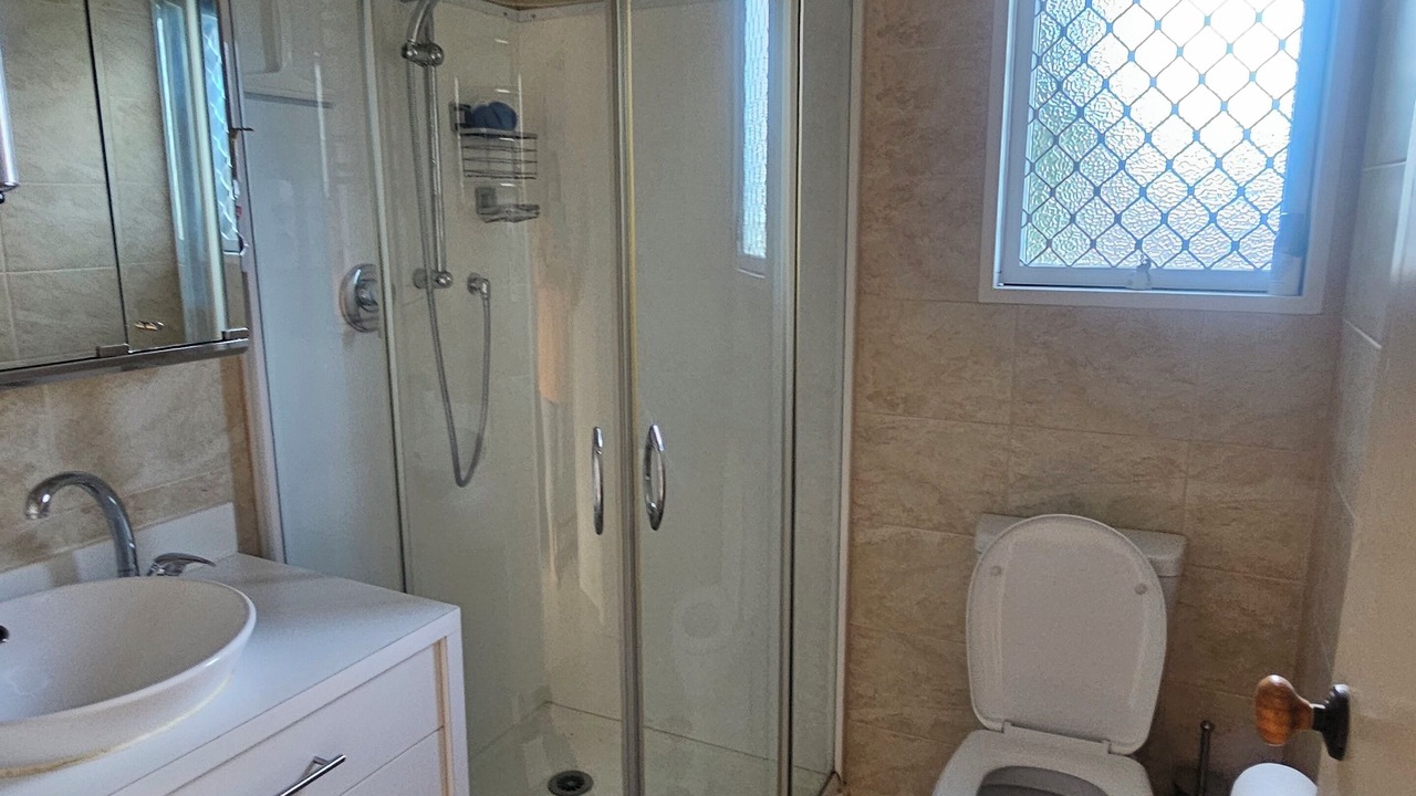 Photo of Bathroom in Rotorua