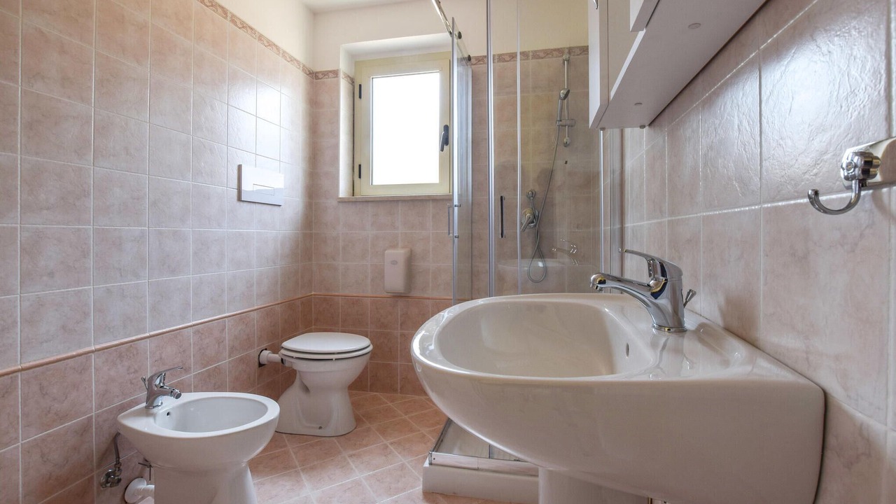 Photo of Bathroom in Porto Salvo