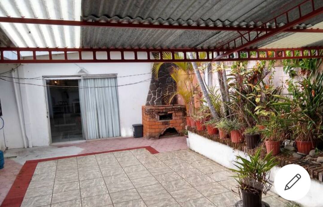 Photo of Patio Balcony in Pacuare Reserve