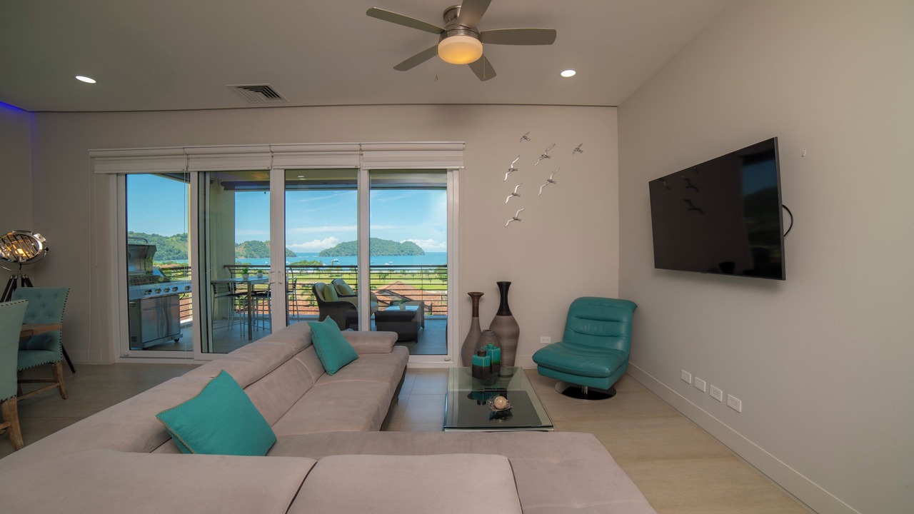 Photo of Livingroom in Cerro Mocho