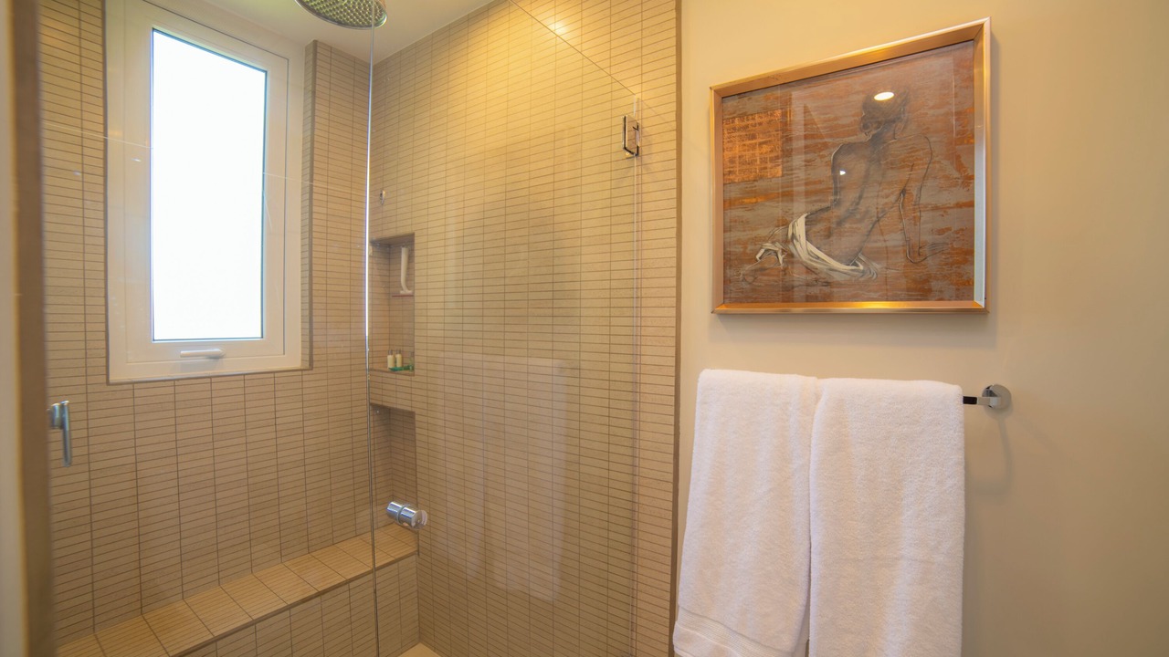 Photo of Bathroom in Cerro Mocho