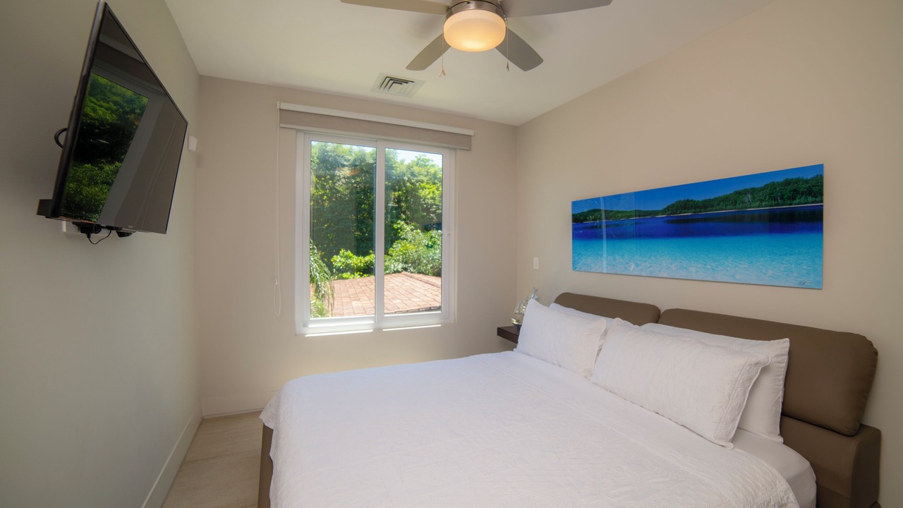 Photo of Bedroom in Cerro Mocho