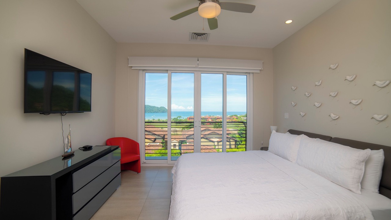 Photo of Bedroom in Cerro Mocho